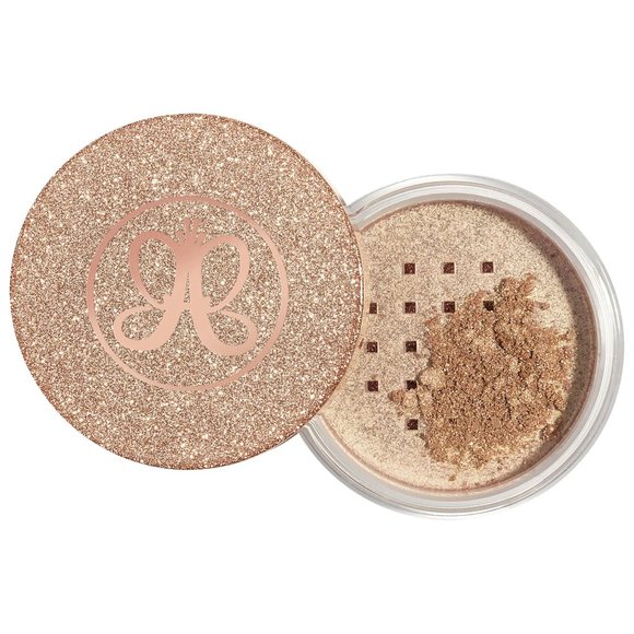 Anastasia Beverly Hills - Loose Highlighter - Vegas - Picture 4 of 4